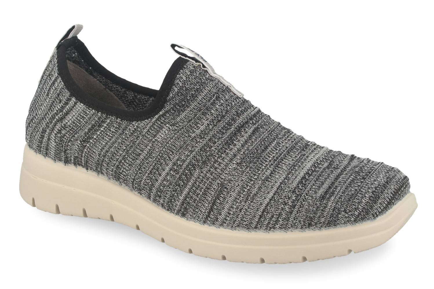 FLY FLOT Cloth Active Shoe Collection Comfort Made In Italy with 4